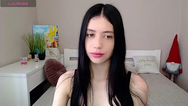 Snapshot of SelinLi chatting on 06.09.26 SelinLi online show from 06.09.26