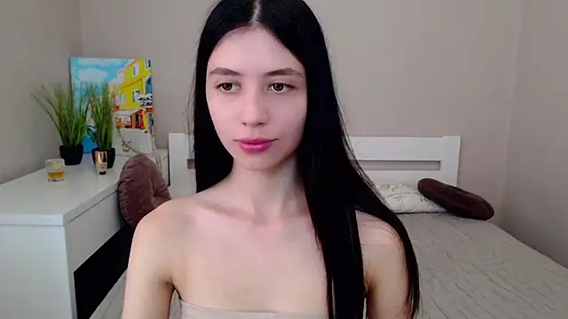 Snapshot of SelinLi chatting on 07.09.26 SelinLi online show from 07.09.26