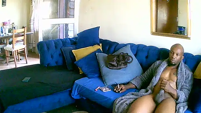 TheeBigPump online show from 10.03.25