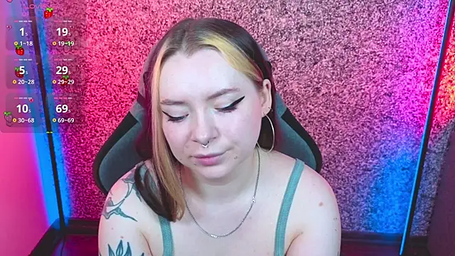 SadPotato  online show from 09.10.25