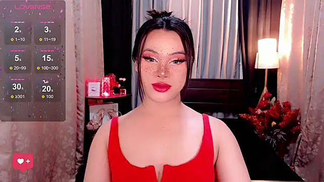 IamRaeganDolls69 online show from 09.19.25