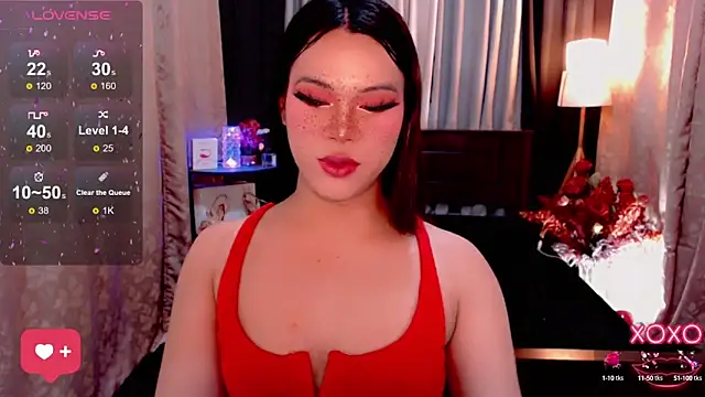 IamRaeganDolls69 online show from 10.05.25