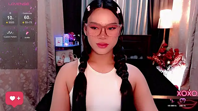 IamRaeganDolls69 online show from 10.08.25