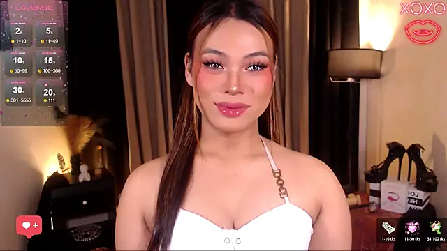 IamRaeganDolls69 online show from 03.20.26