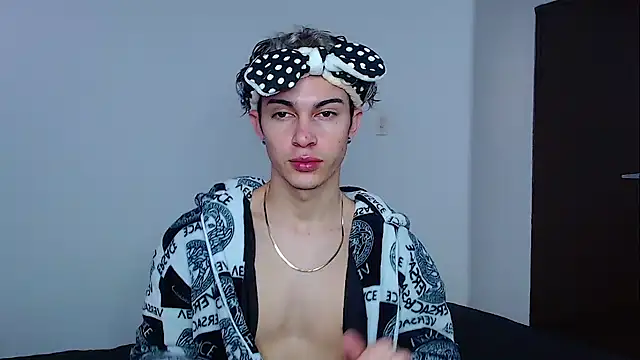 john vichenso online show from 12.02.25