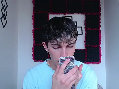 john vichenso online show from 02.25.26