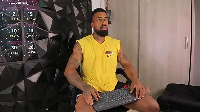 OstinDaniels online show from 09.19.25