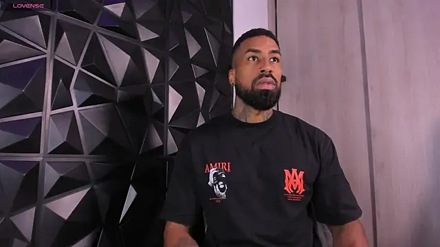 OstinDaniels online show from 10.11.25