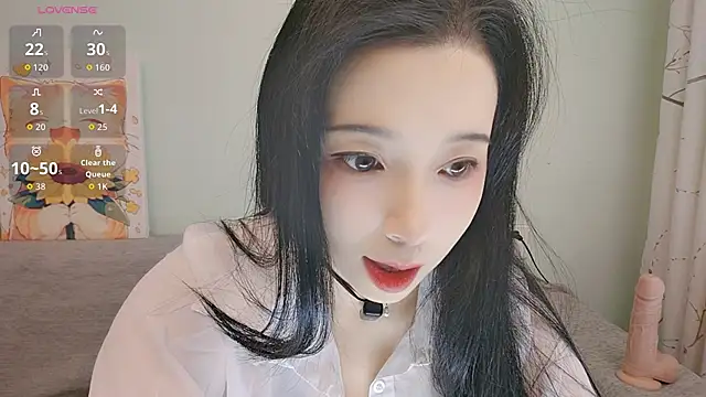 Yemao 0 online show from 10.05.25