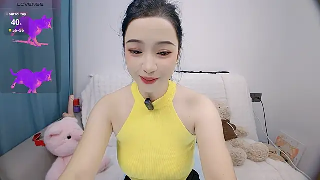 Yemao 0 online show from 11.03.25