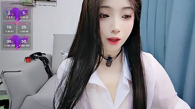 Yemao 0 online show from 01.07.26