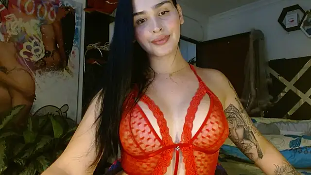 SarithaBunny online show from 03.20.25