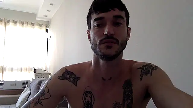 Fubinha online show from 09.10.25