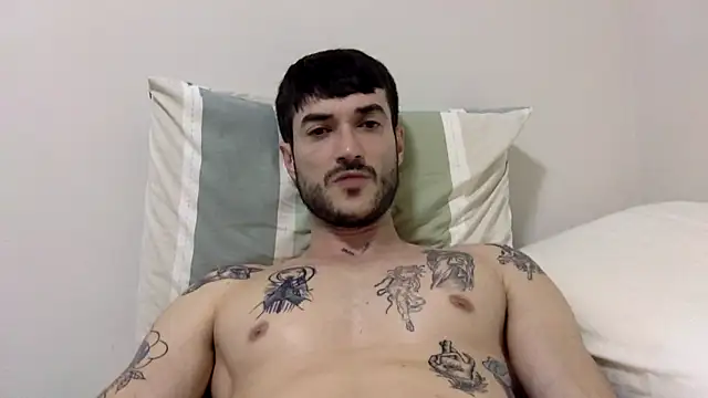 Fubinha online show from 09.11.25