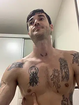 Fubinha online show from 09.20.25