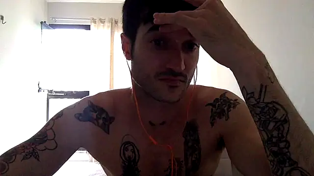 Fubinha online show from 09.22.25