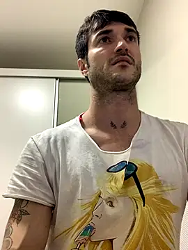 Fubinha online show from 09.26.25