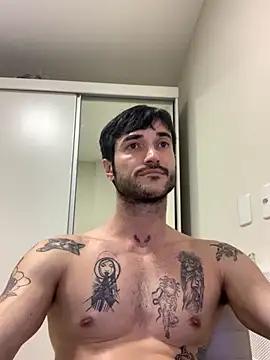 Fubinha online show from 10.06.25