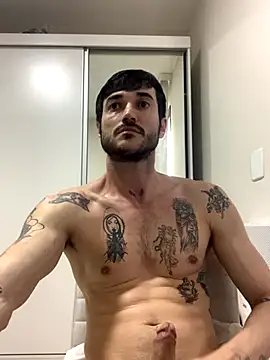 Fubinha online show from 10.11.25