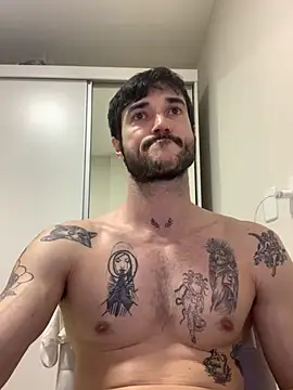 Fubinha online show from 10.13.25