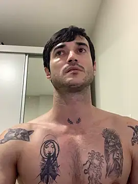 Fubinha online show from 10.18.25