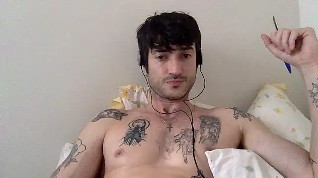 Fubinha online show from 11.17.25