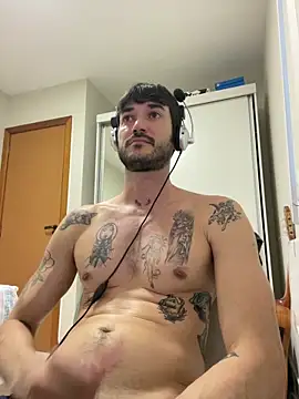 Fubinha online show from 04.05.26