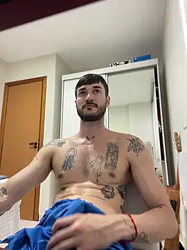 Fubinha online show from 04.09.26