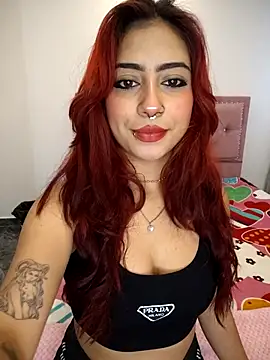 sarah lark  online show from 09.19.25