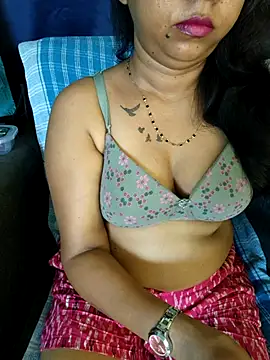 Sexy juhee online show from 04.18.26