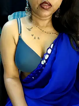 Sexy juhee online show from 04.18.26