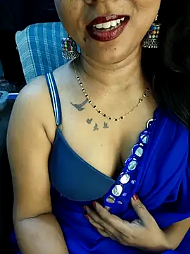 Sexy juhee online show from 04.18.26