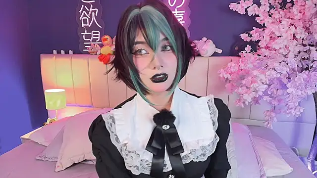 Shizuko  online show from 05.27.26