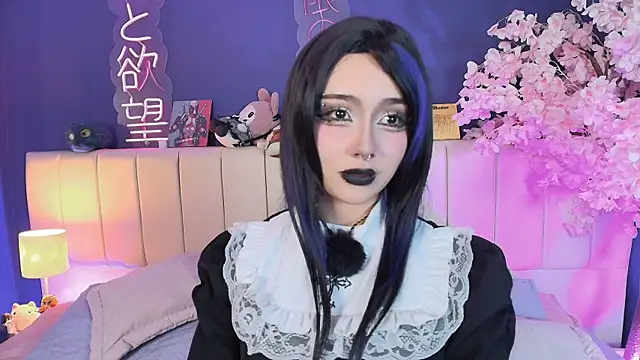 Shizuko  online show from 06.24.26
