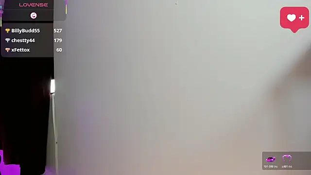 Britany montiel online show from 04.10.26