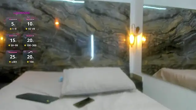 Agnes-23 online show from 02.05.26