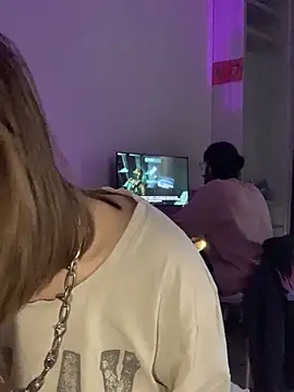 VesnaCrystal online show from 03.27.26