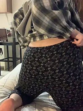 VesnaCrystal online show from 03.31.26