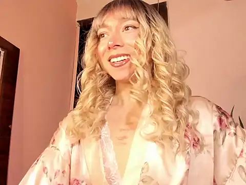Angelgolden  online show from 09.11.25