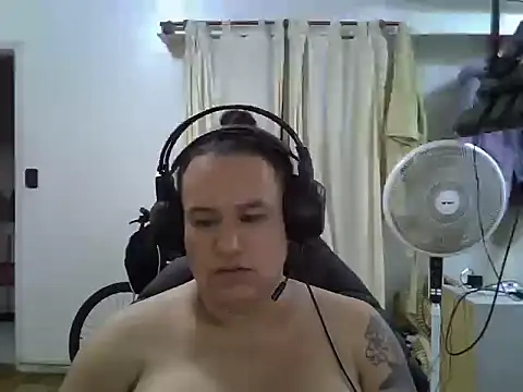 transgordimilf online show from 11.16.25