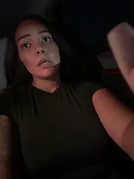 Sexilexiprincess online show from 09.21.25