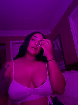 Sexilexiprincess online show from 09.22.25