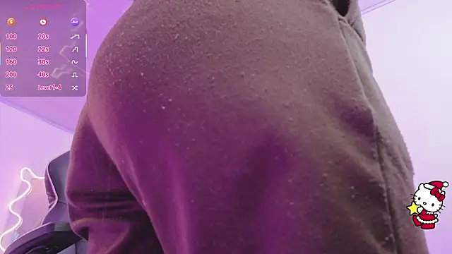 ZURY TAY online show from 12.22.25