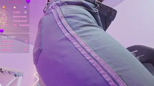 ZURY TAY online show from 02.16.26