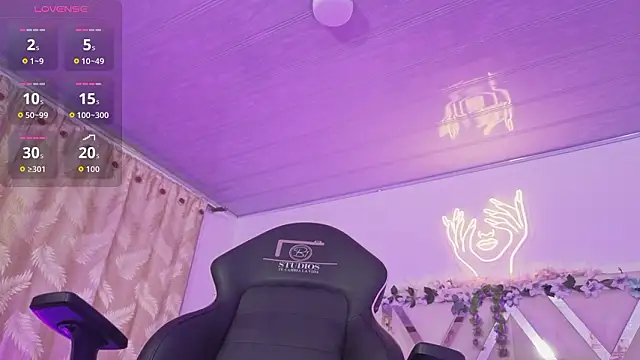 ZURY TAY online show from 03.19.26