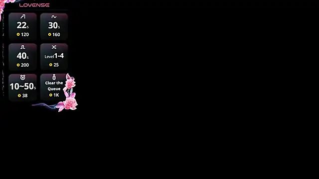 hannah lover online show from 10.02.25