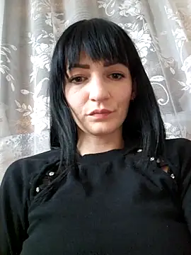 MilaVelvet online show from 09.08.25