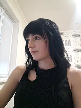 MilaVelvet online show from 09.09.25