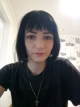 MilaVelvet online show from 09.10.25