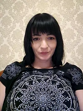 MilaVelvet online show from 09.11.25